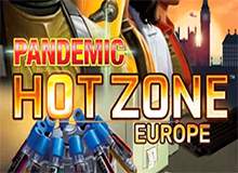 اخبار جدید از کمپانی  Z-Man Games و بازی پندمیک