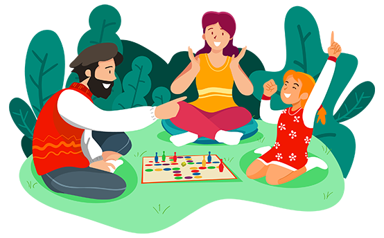 اهداف بازی مدیا